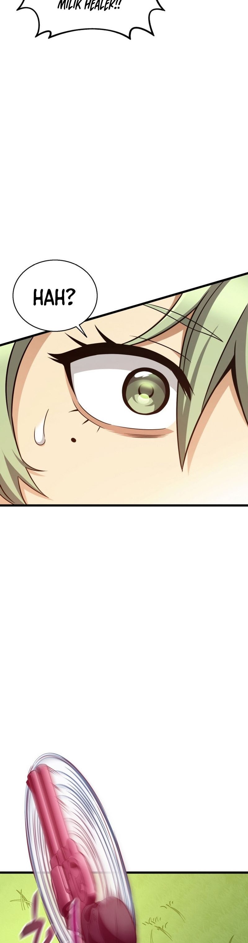 Arcane Sniper Chapter 146