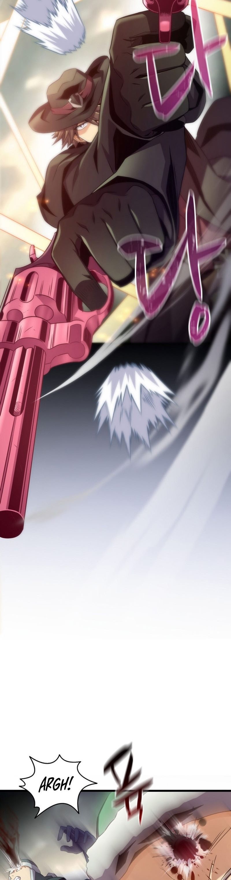 Arcane Sniper Chapter 146