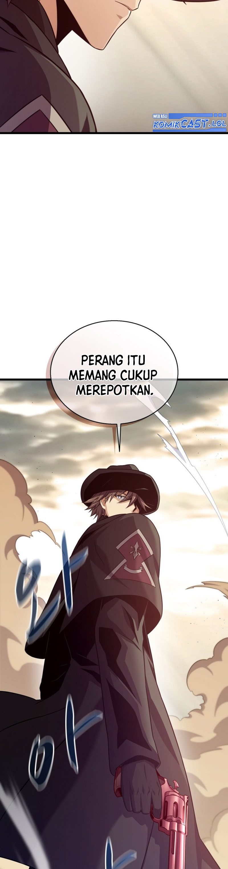 Arcane Sniper Chapter 146