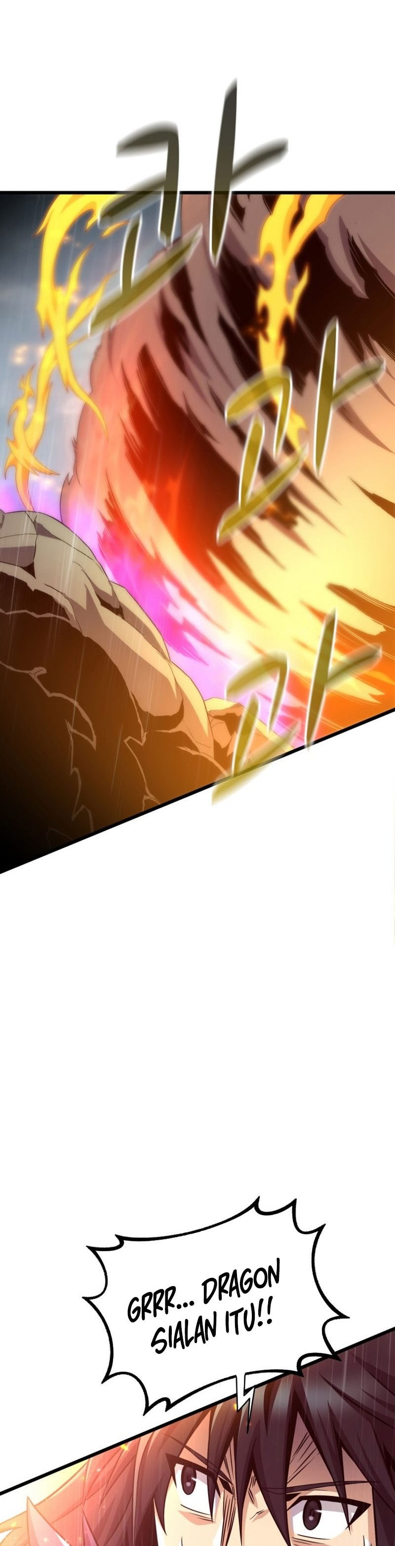 Arcane Sniper Chapter 147