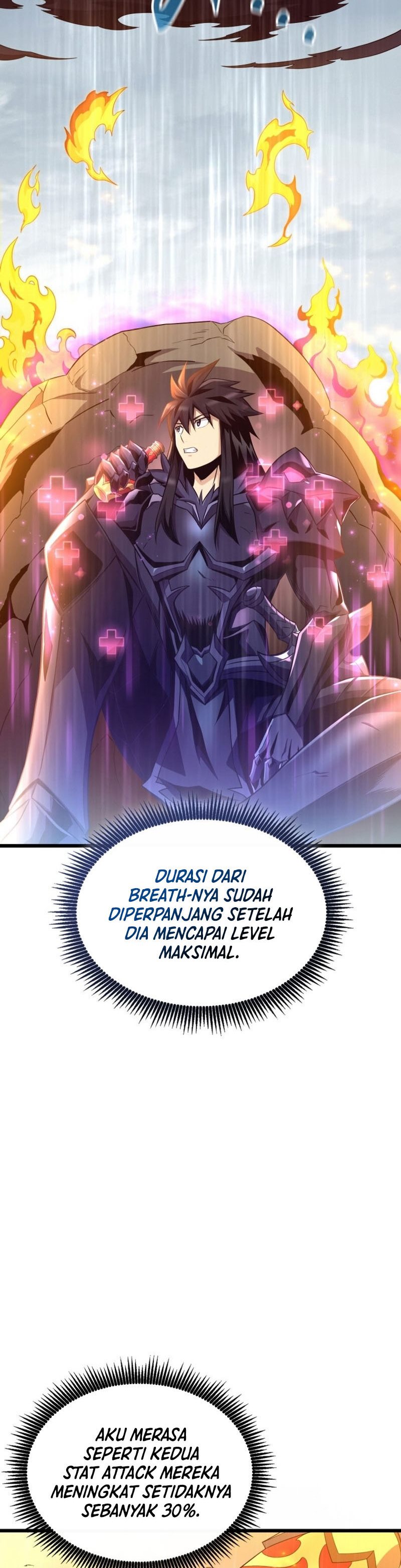 Arcane Sniper Chapter 147