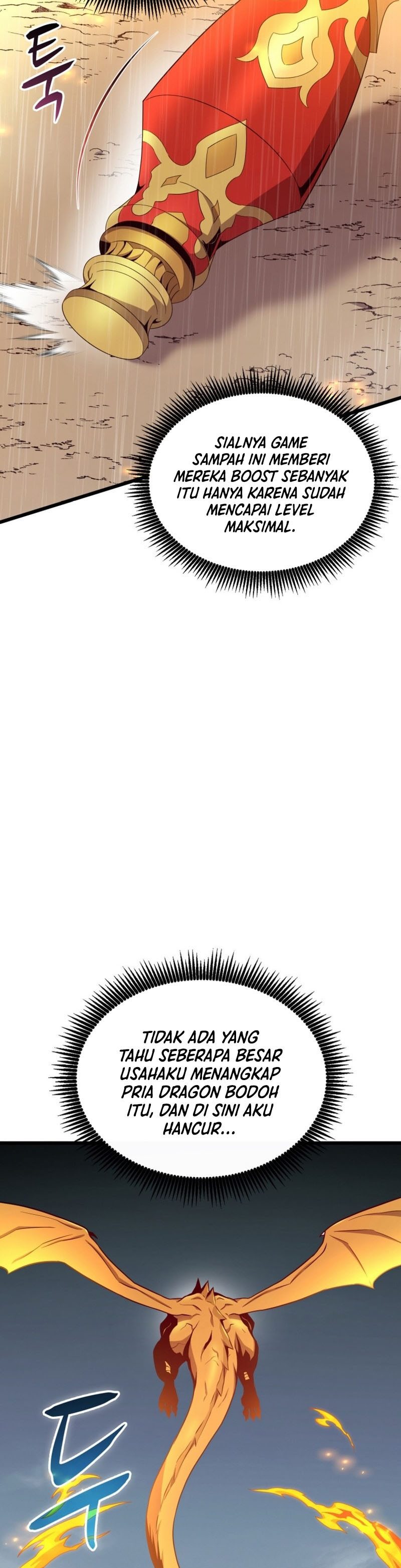 Arcane Sniper Chapter 147