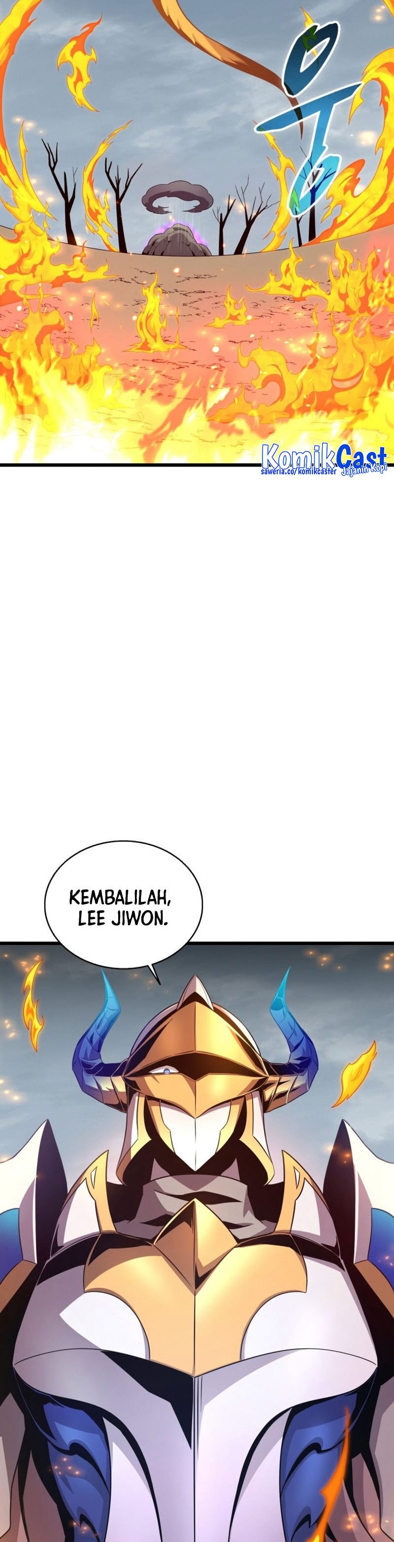 Arcane Sniper Chapter 147