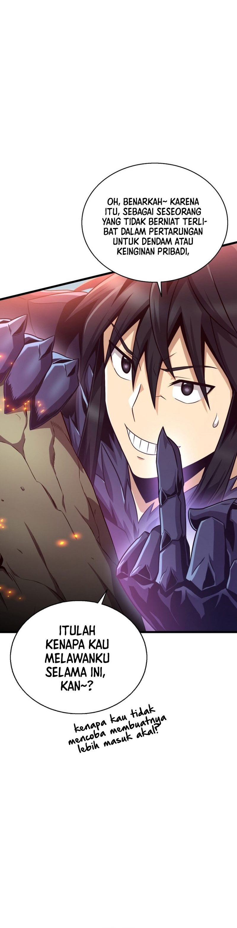 Arcane Sniper Chapter 147