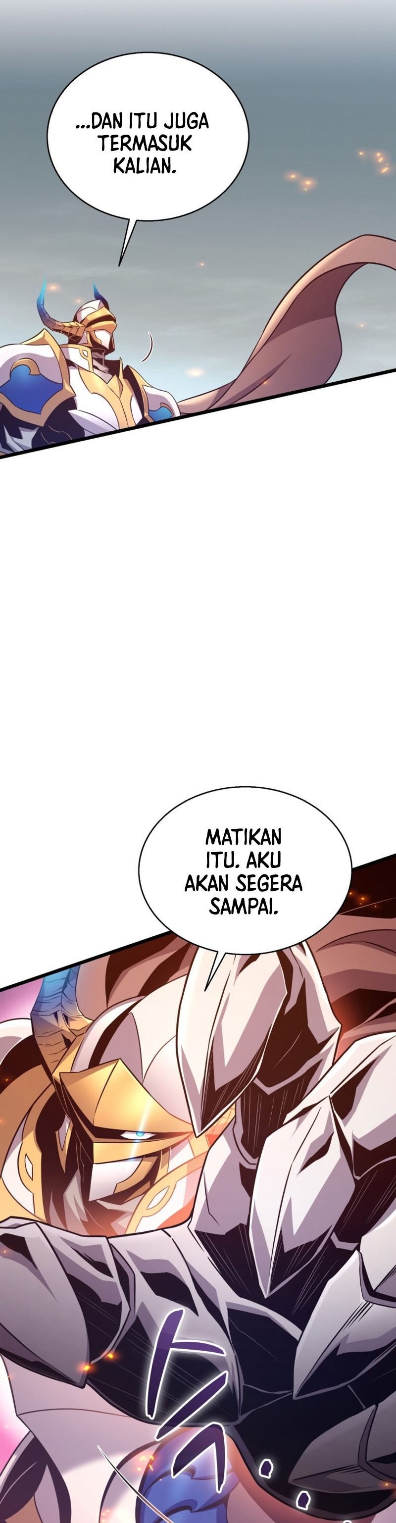 Arcane Sniper Chapter 147