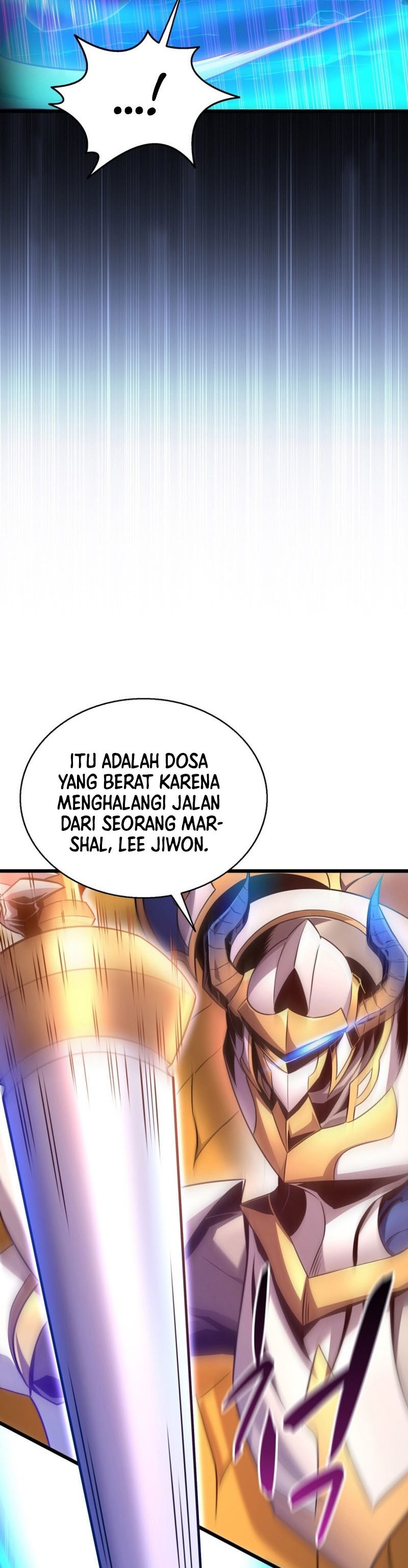 Arcane Sniper Chapter 147