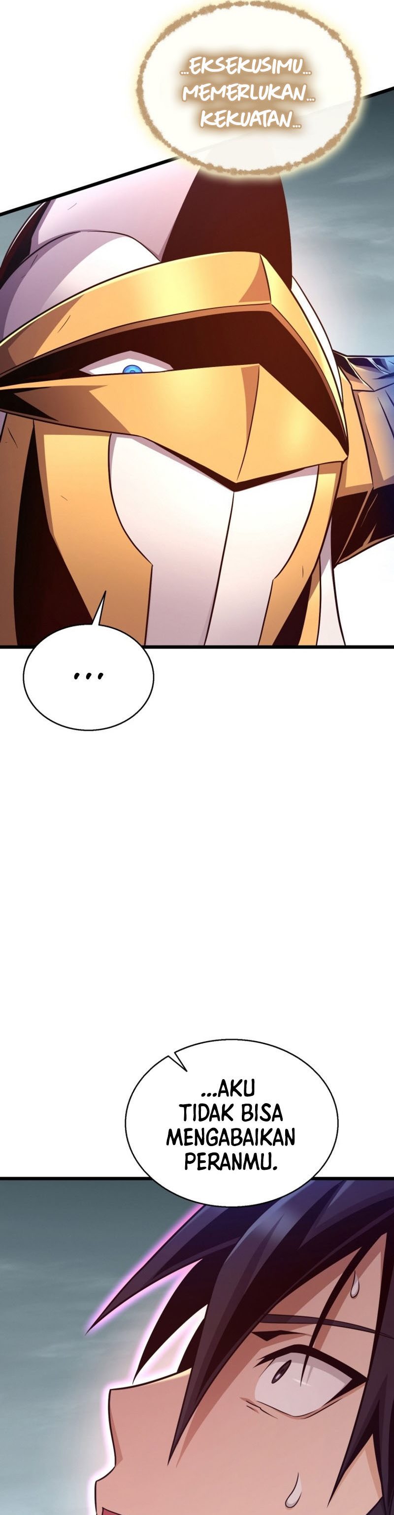 Arcane Sniper Chapter 147