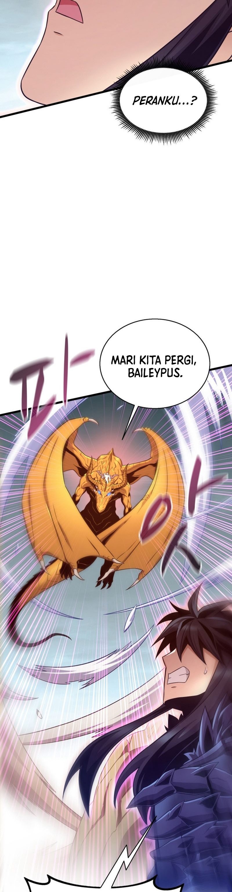 Arcane Sniper Chapter 147