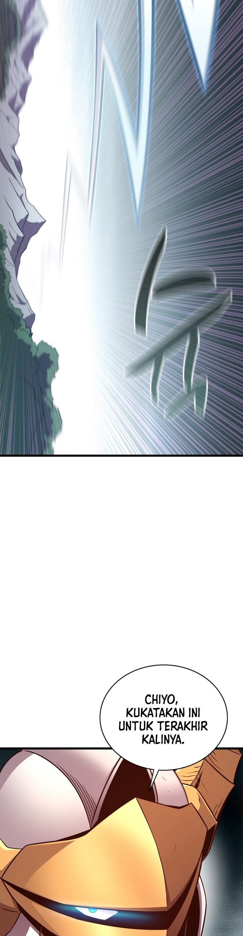 Arcane Sniper Chapter 147