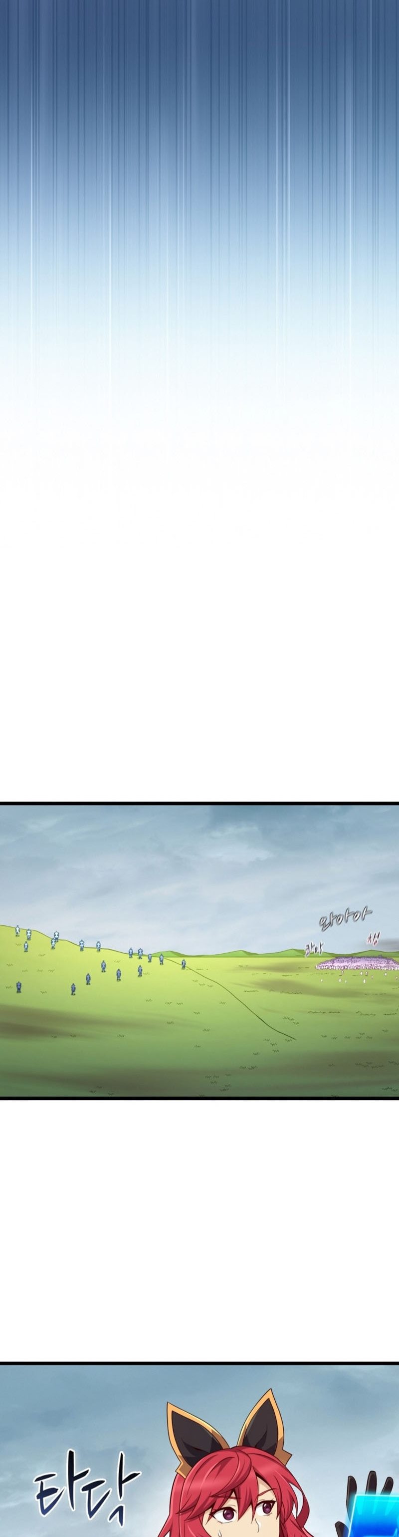 Arcane Sniper Chapter 147