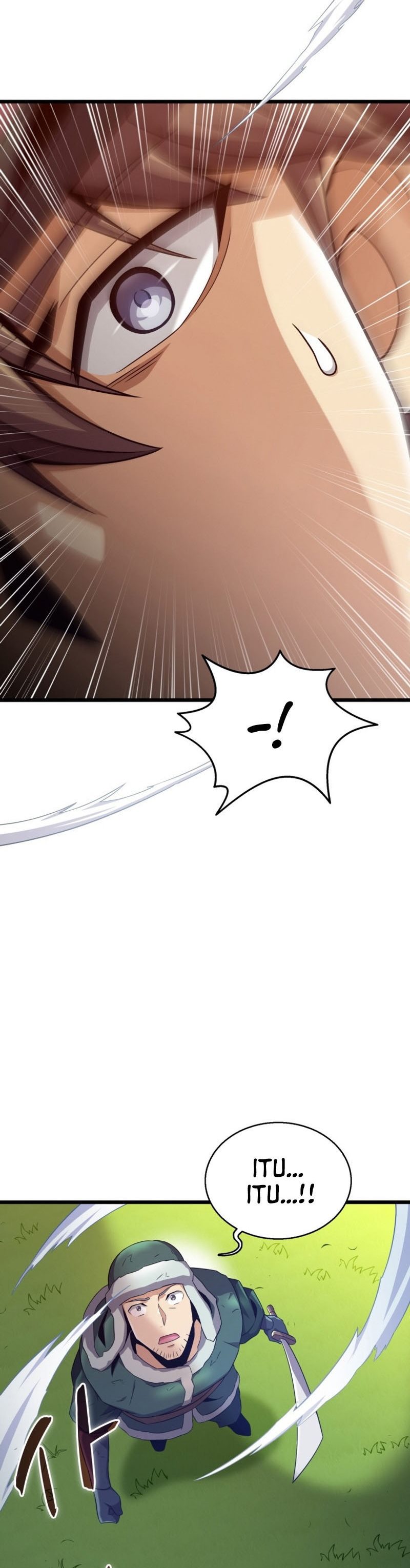 Arcane Sniper Chapter 147