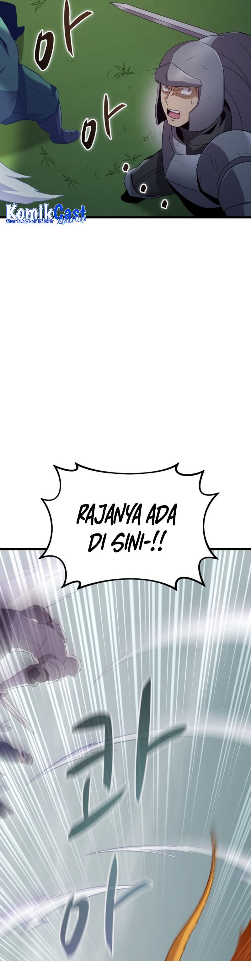 Arcane Sniper Chapter 147