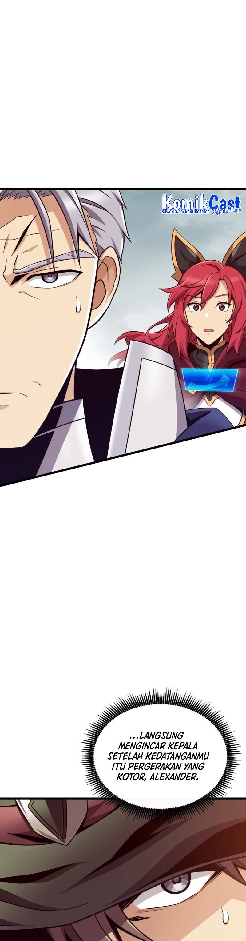Arcane Sniper Chapter 147