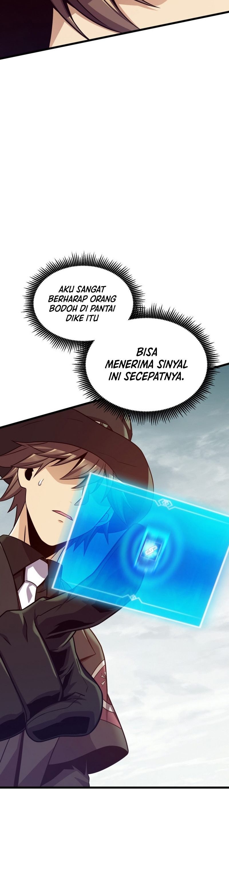 Arcane Sniper Chapter 147