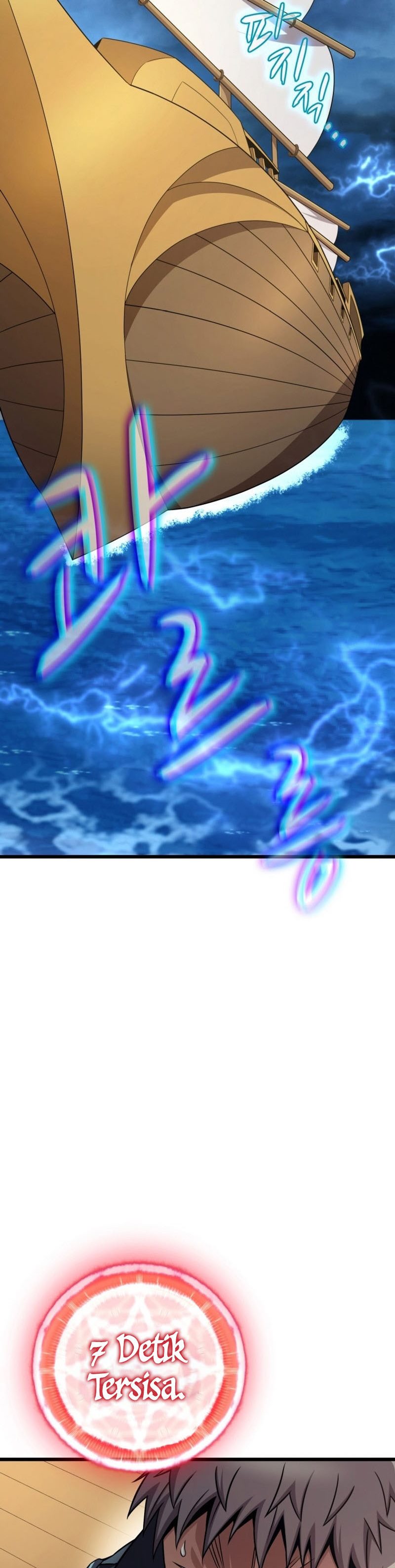 Arcane Sniper Chapter 149