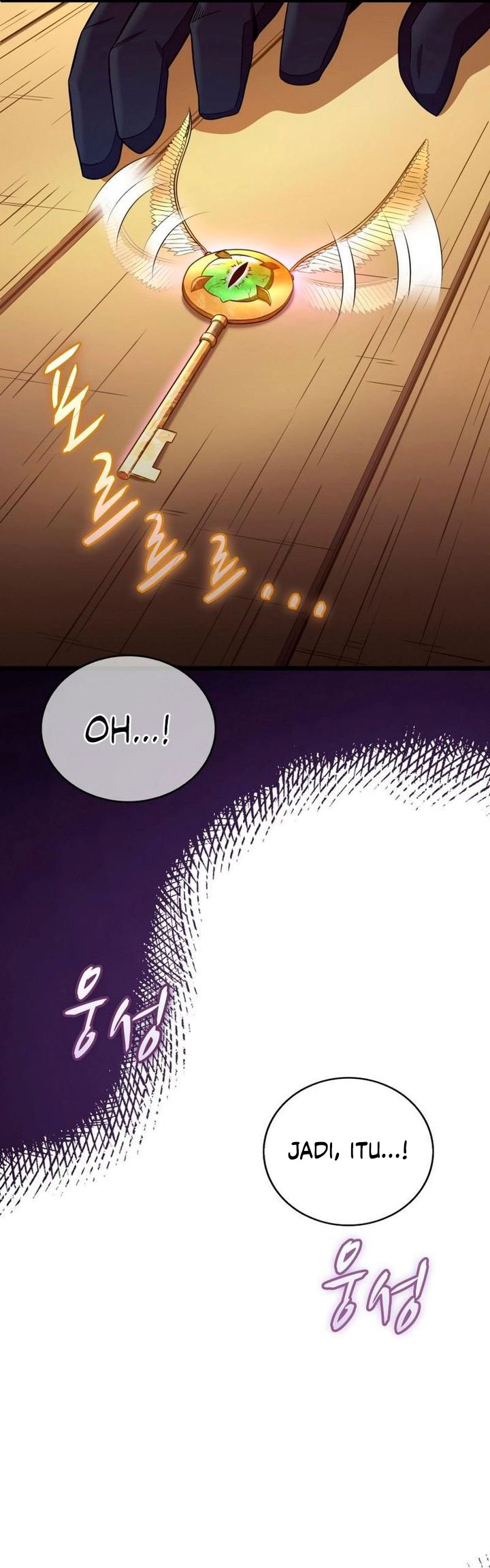 Arcane Sniper Chapter 161