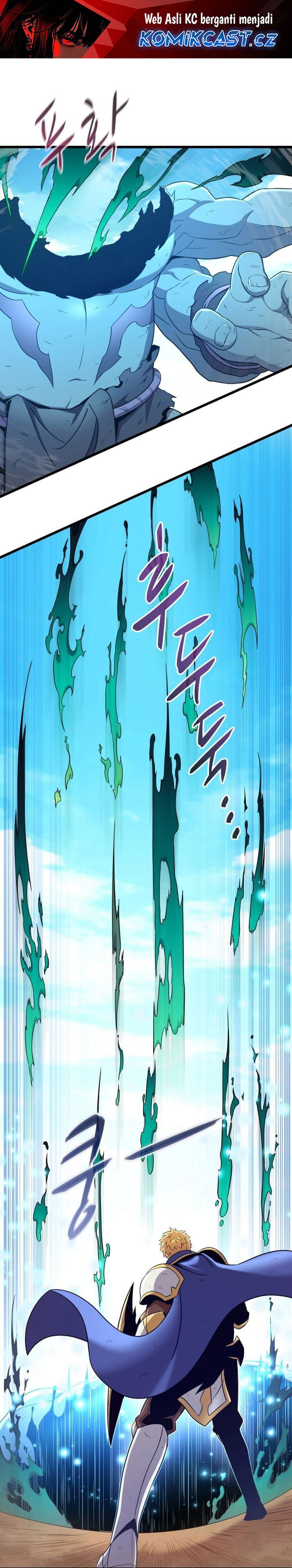 Arcane Sniper Chapter 166