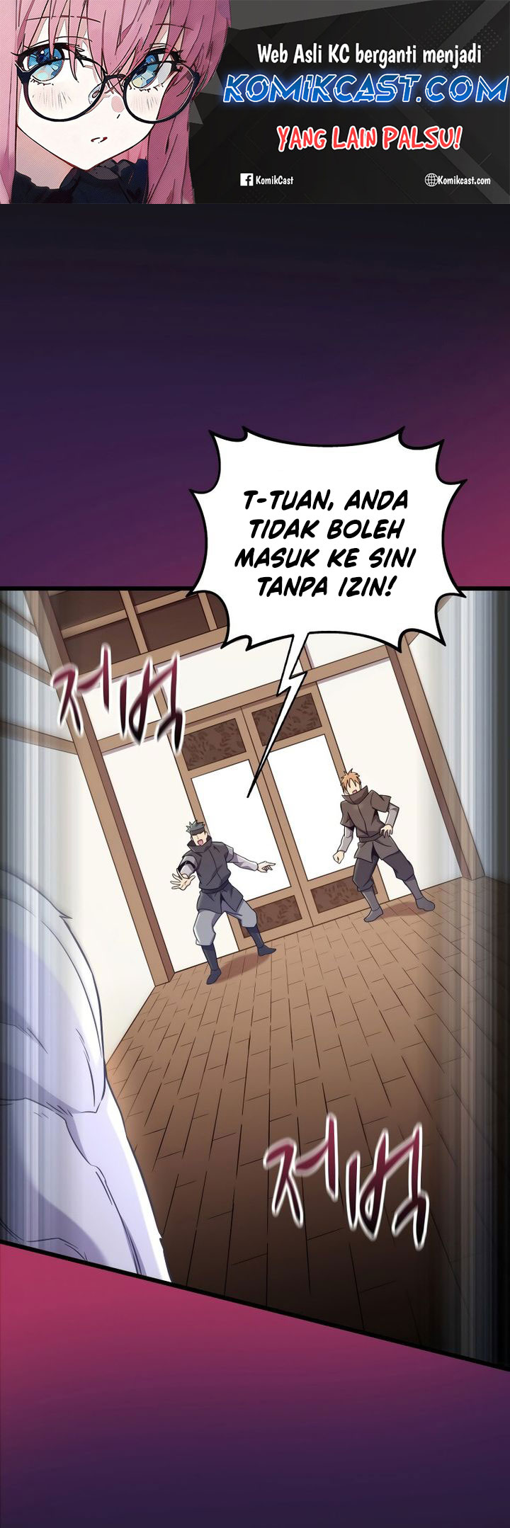 Arcane Sniper Chapter 176