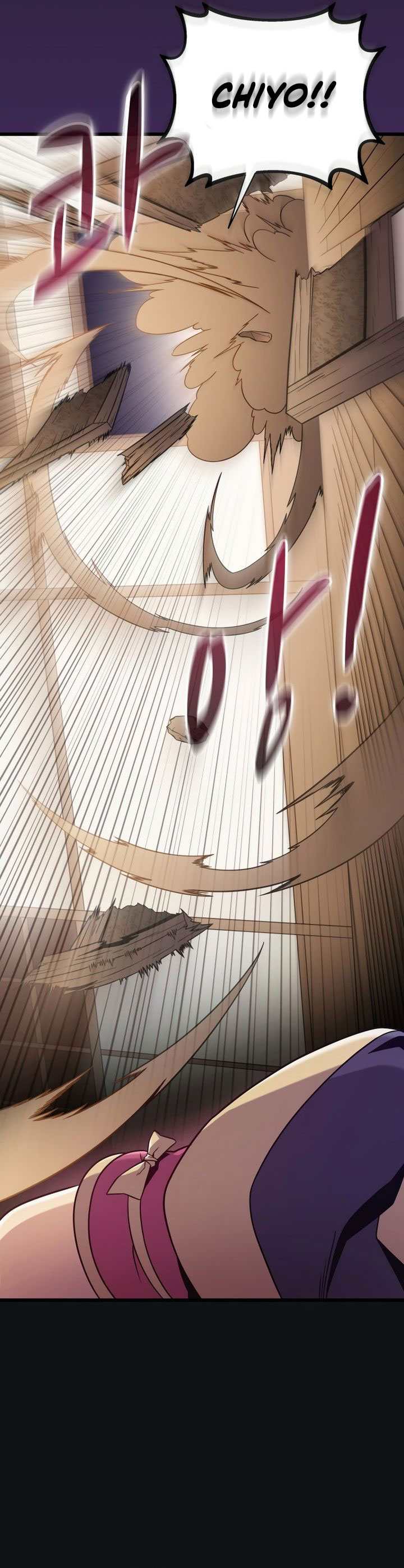 Arcane Sniper Chapter 176