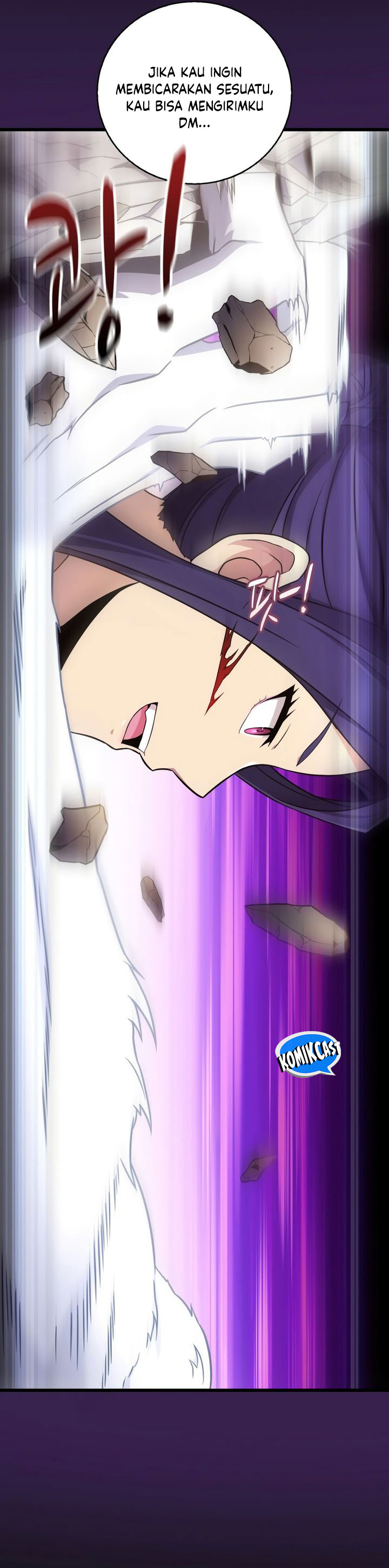 Arcane Sniper Chapter 176