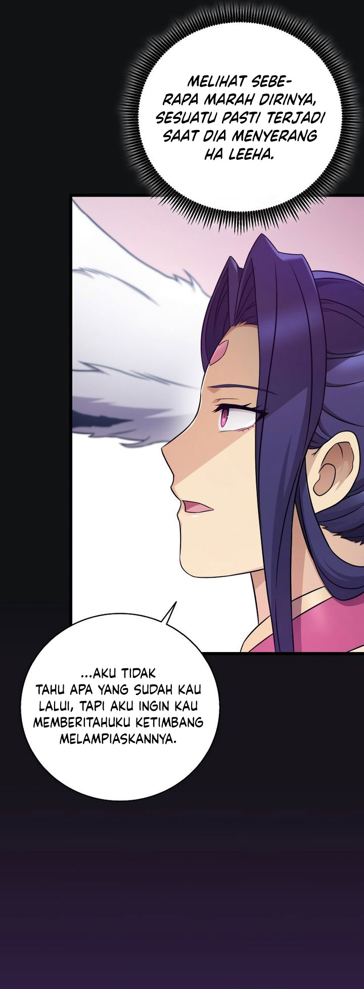 Arcane Sniper Chapter 176