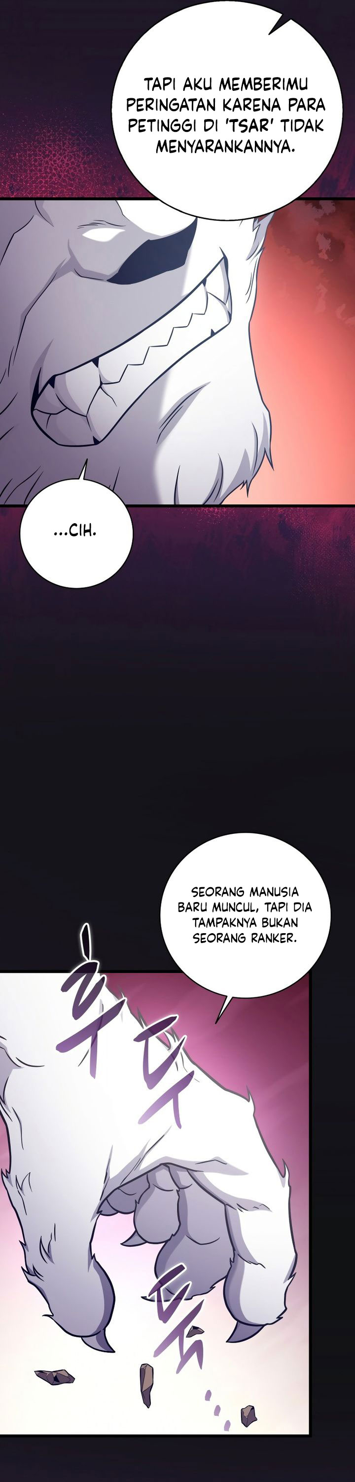 Arcane Sniper Chapter 176