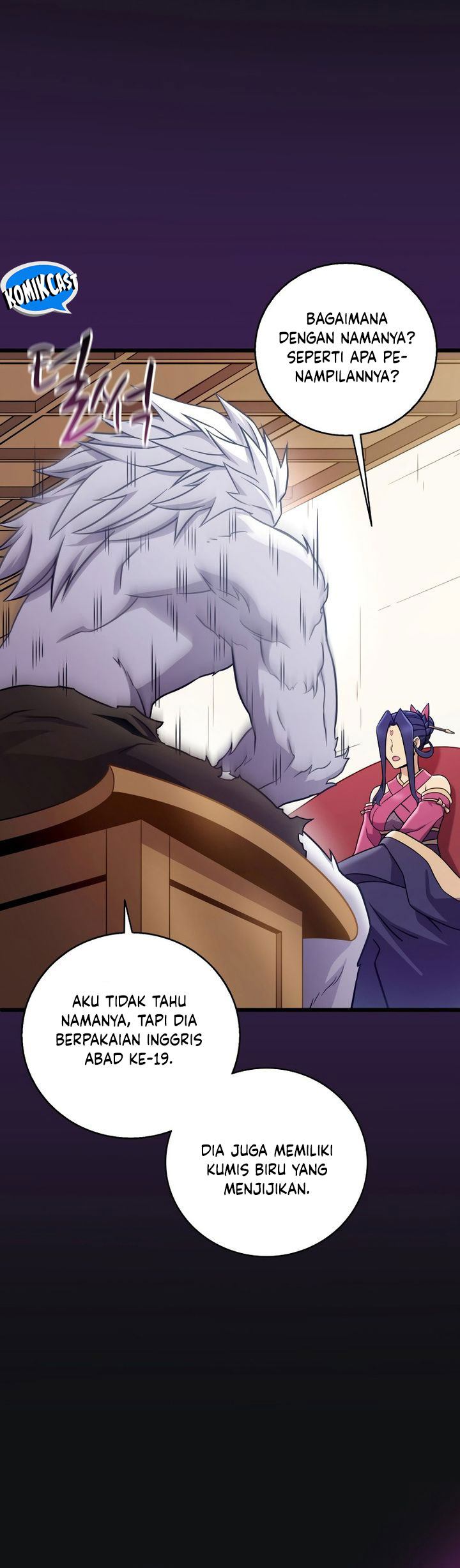 Arcane Sniper Chapter 176