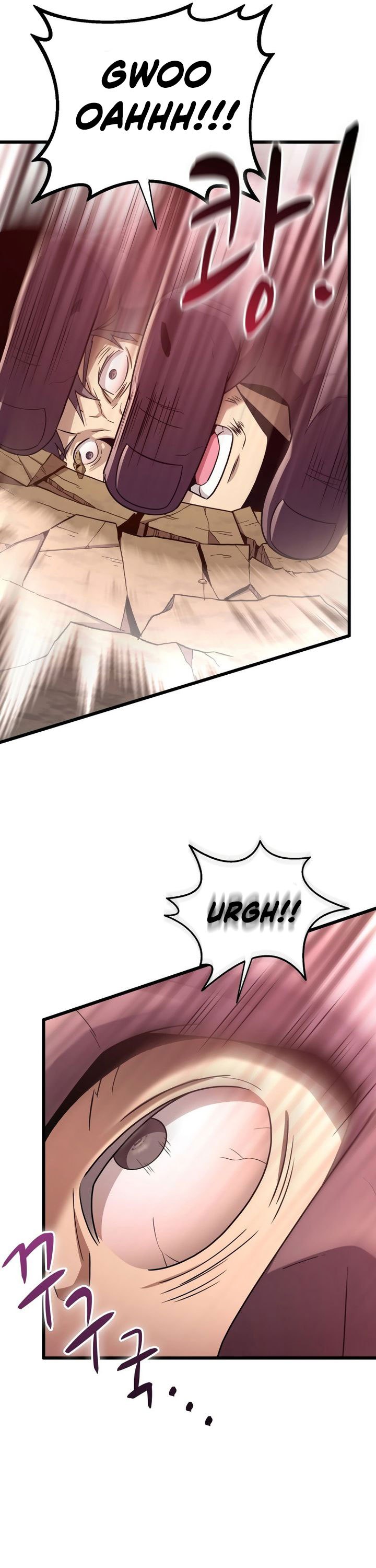 Arcane Sniper Chapter 176