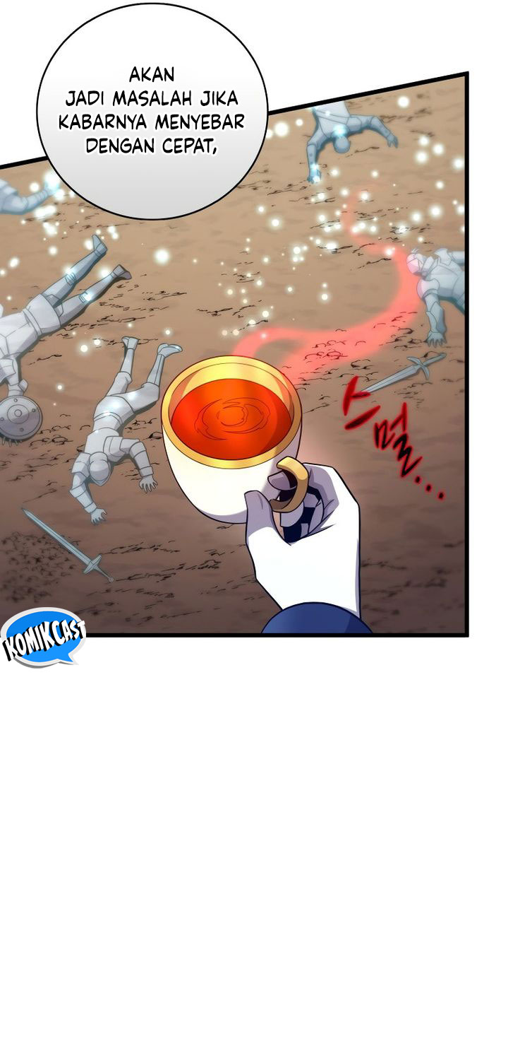 Arcane Sniper Chapter 176