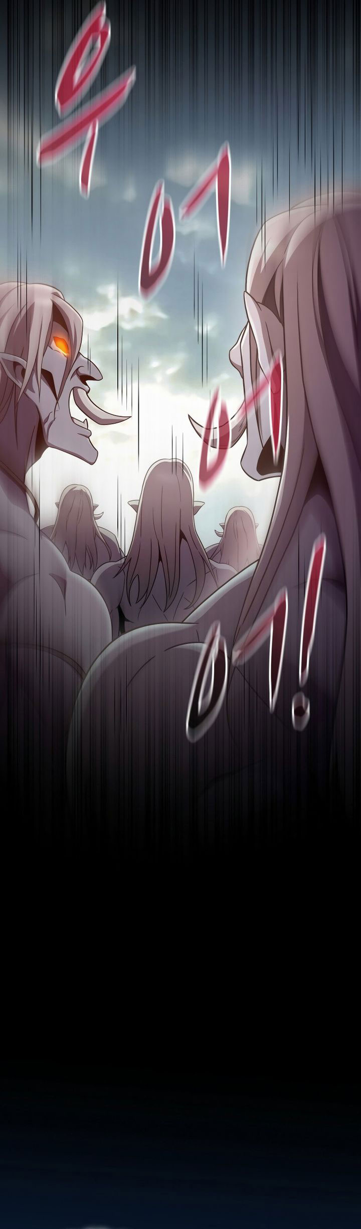 Arcane Sniper Chapter 176