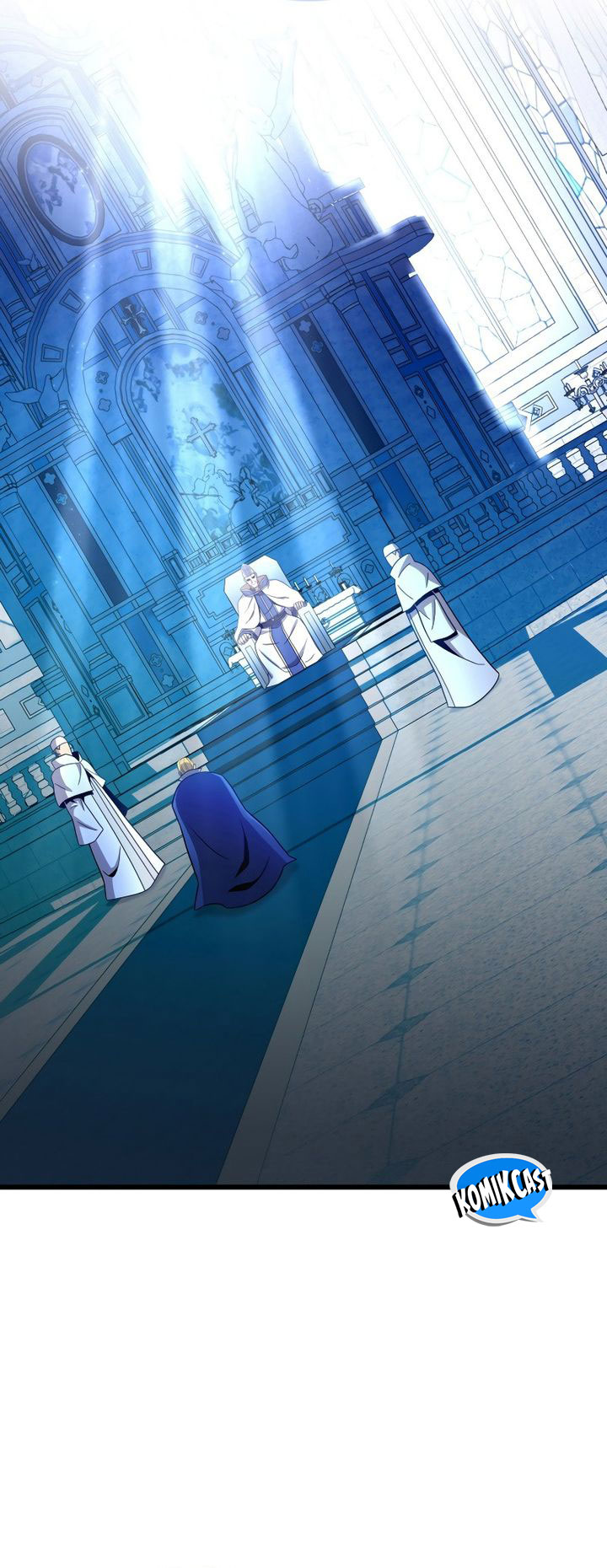 Arcane Sniper Chapter 176