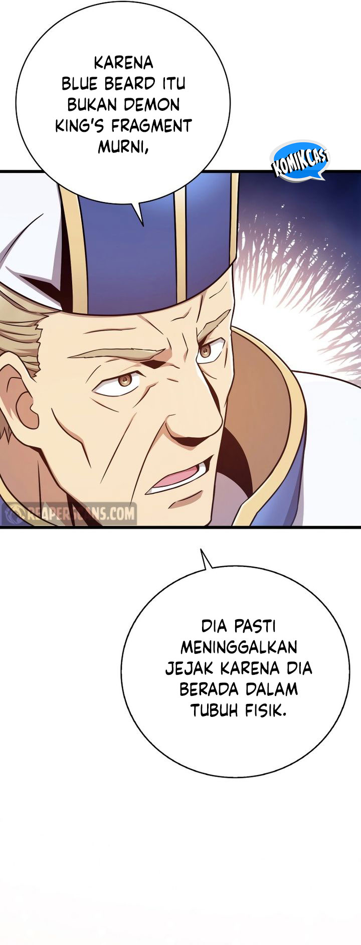 Arcane Sniper Chapter 176