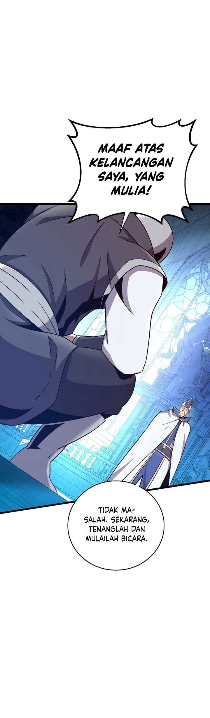 Arcane Sniper Chapter 176