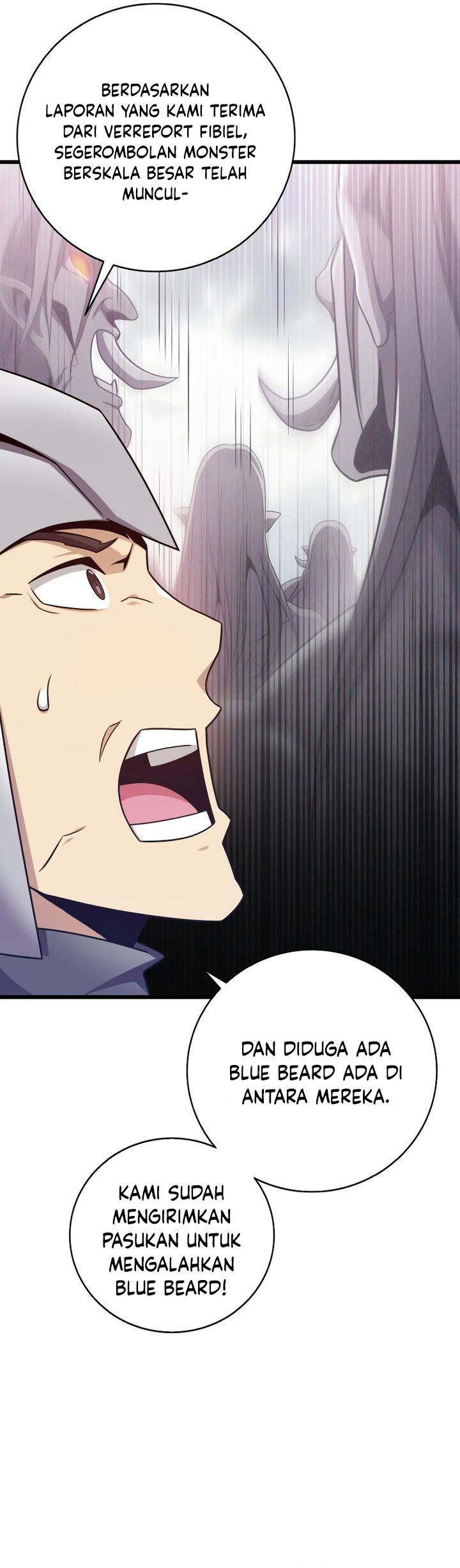 Arcane Sniper Chapter 176
