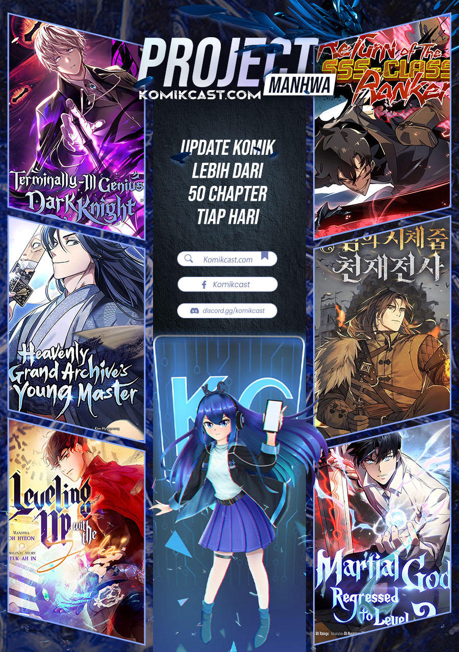 Arcane Sniper Chapter 176