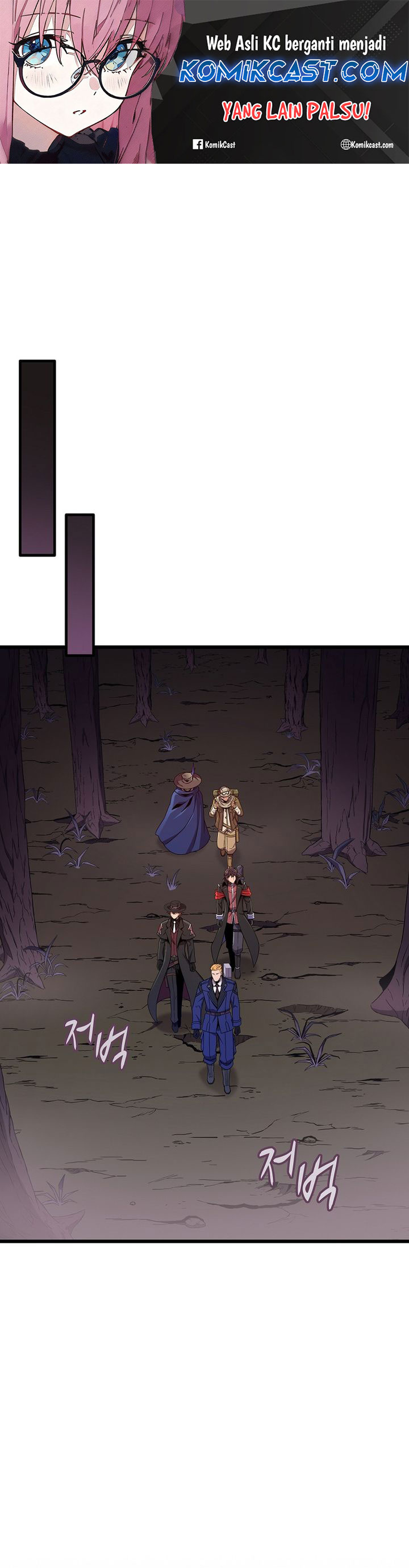 Arcane Sniper Chapter 178
