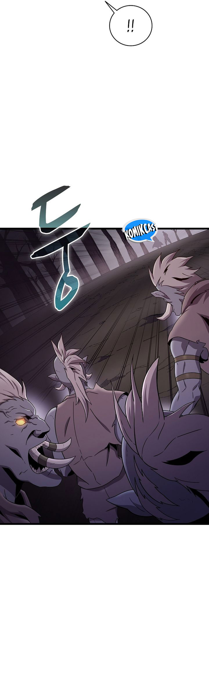 Arcane Sniper Chapter 178