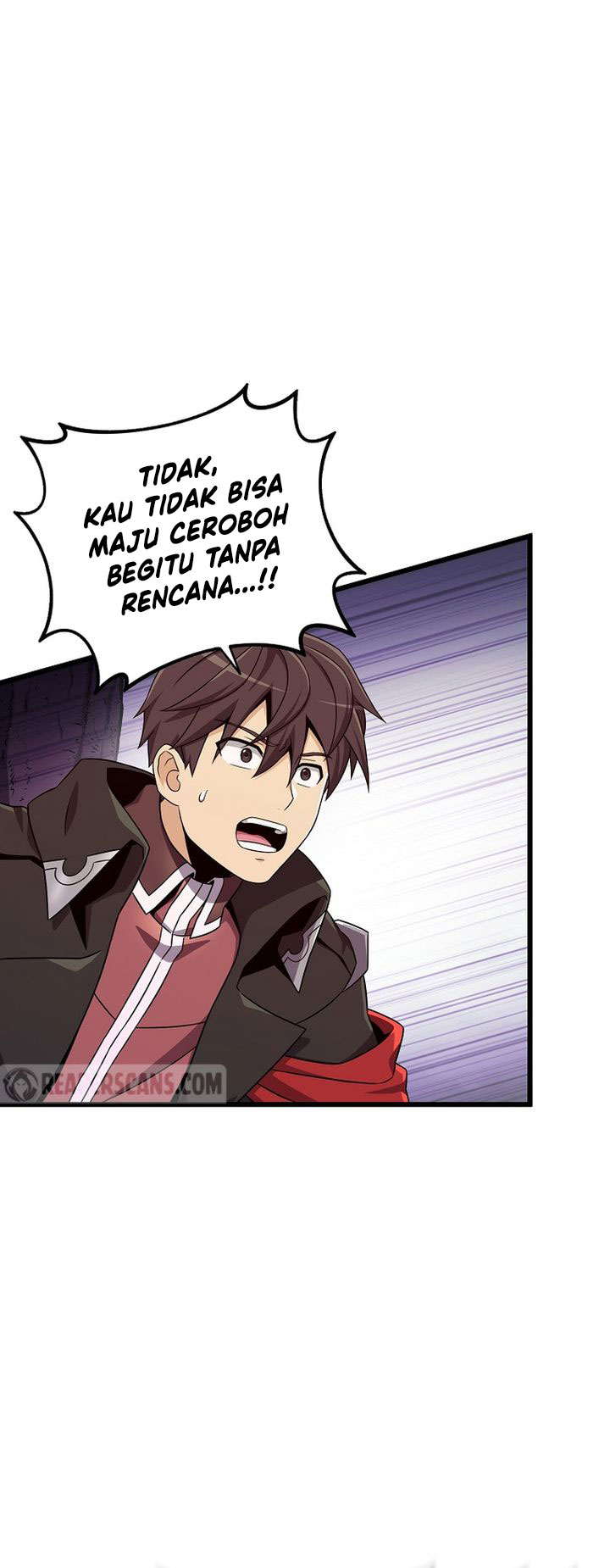 Arcane Sniper Chapter 178