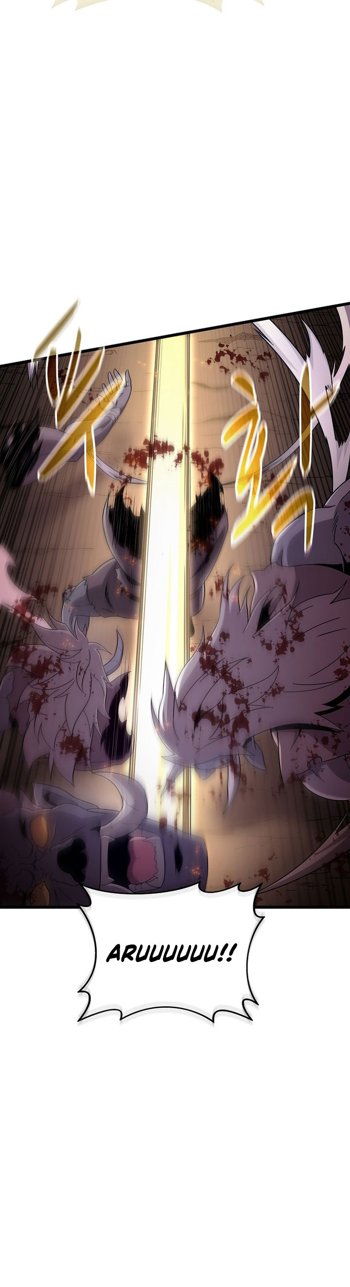 Arcane Sniper Chapter 178