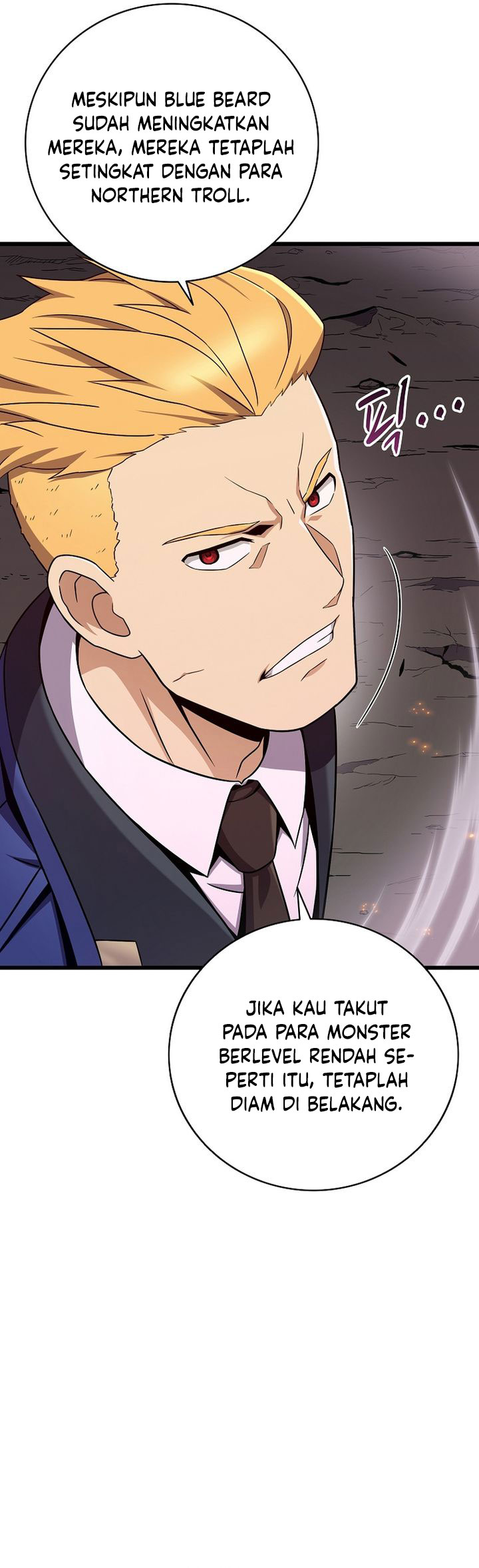 Arcane Sniper Chapter 178