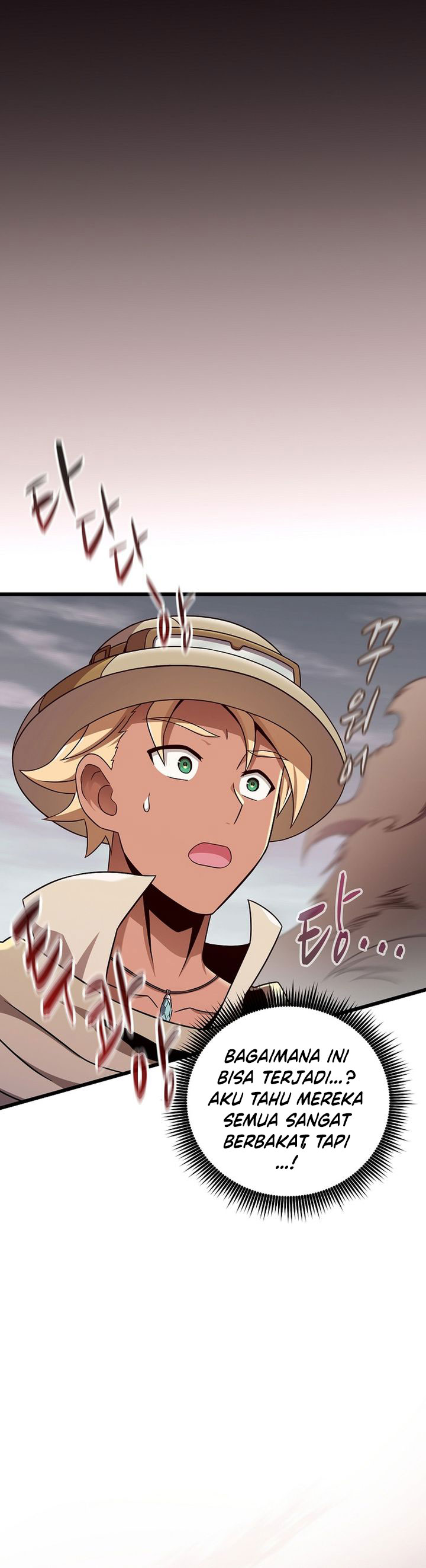 Arcane Sniper Chapter 178