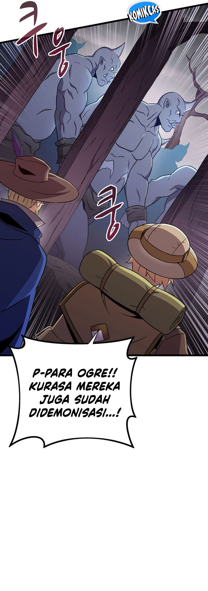 Arcane Sniper Chapter 178