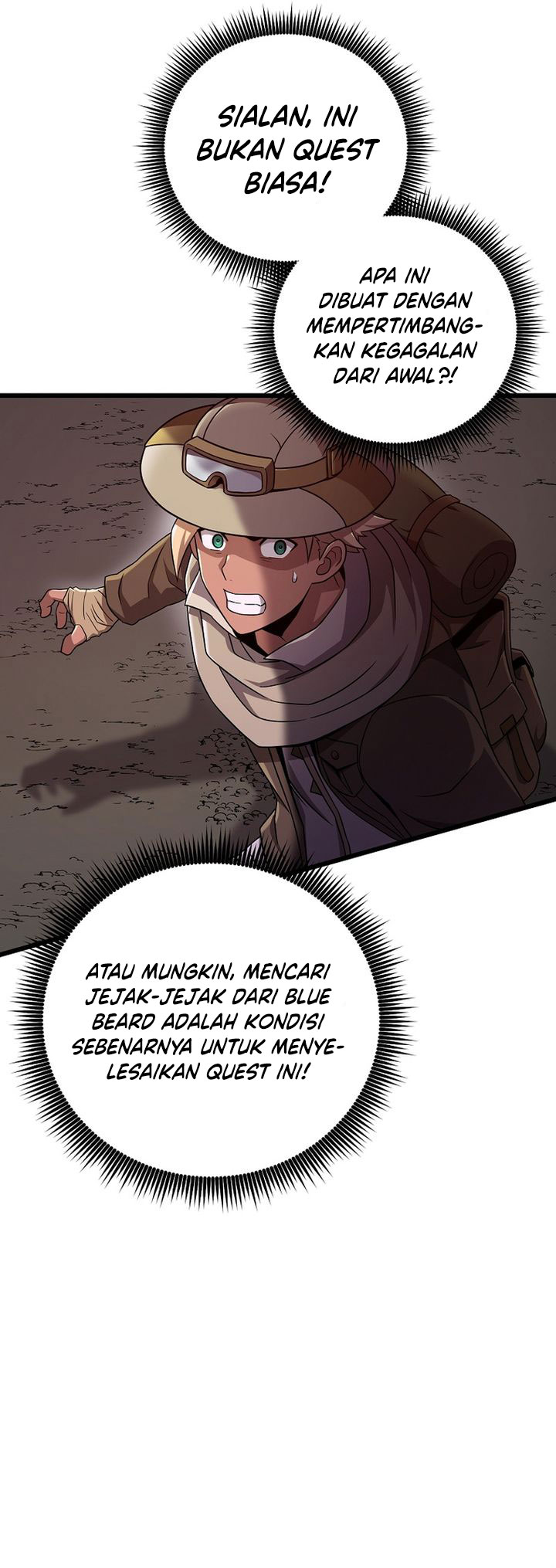 Arcane Sniper Chapter 178