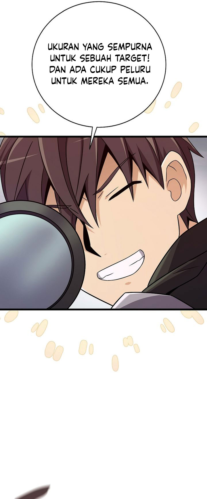 Arcane Sniper Chapter 178