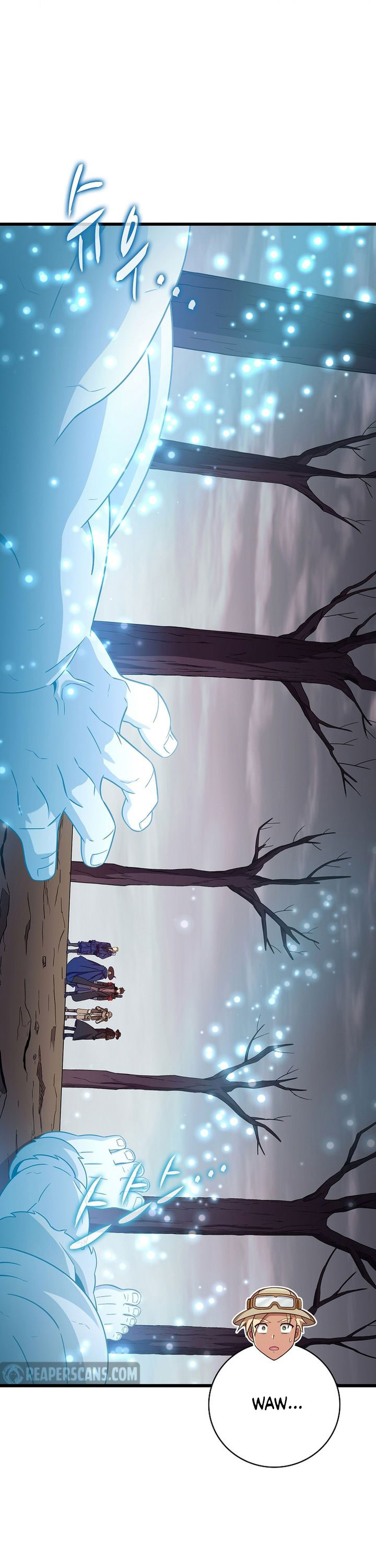 Arcane Sniper Chapter 178