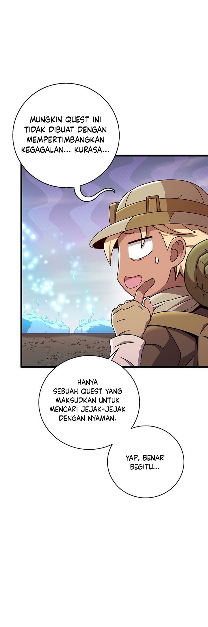 Arcane Sniper Chapter 178