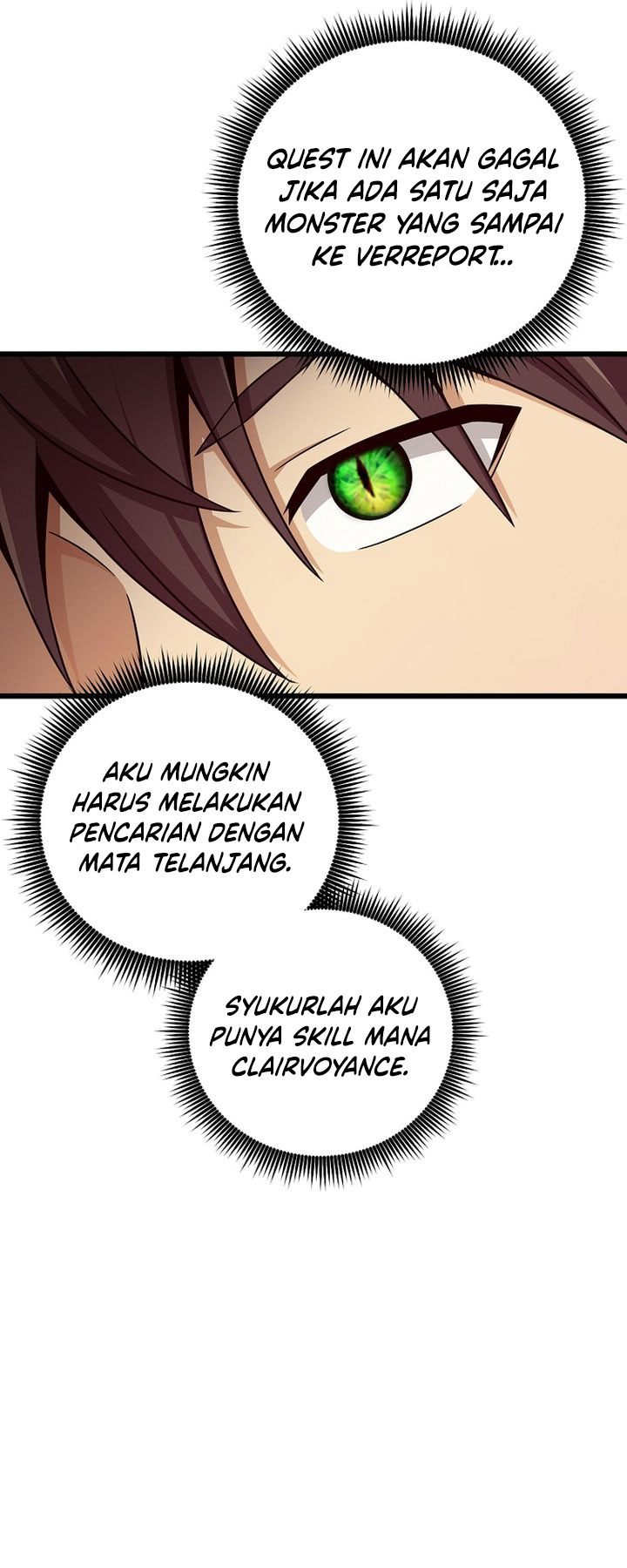 Arcane Sniper Chapter 178