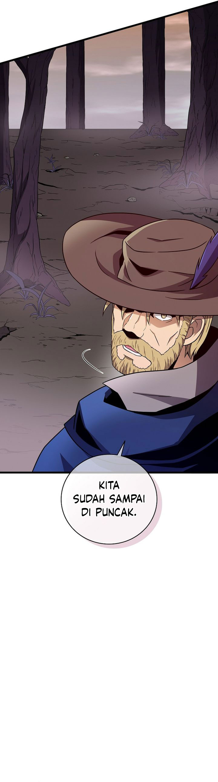 Arcane Sniper Chapter 178