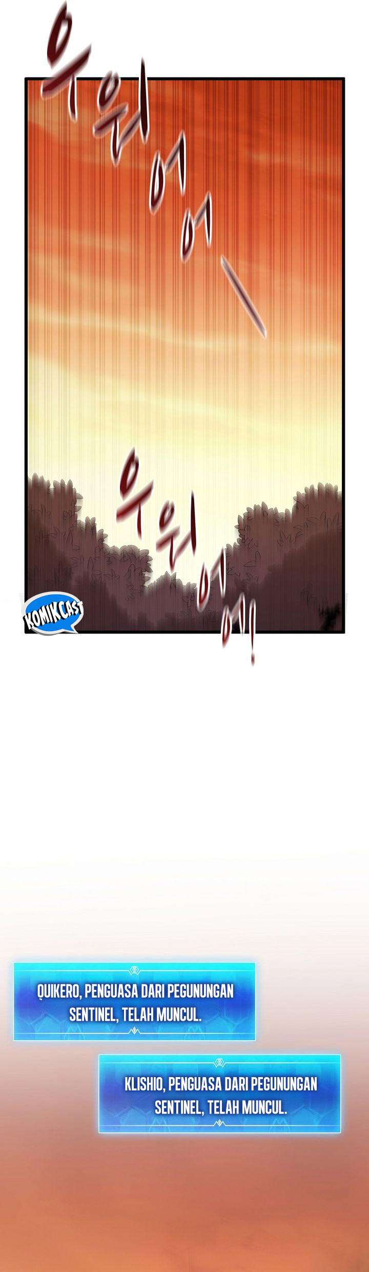 Arcane Sniper Chapter 178