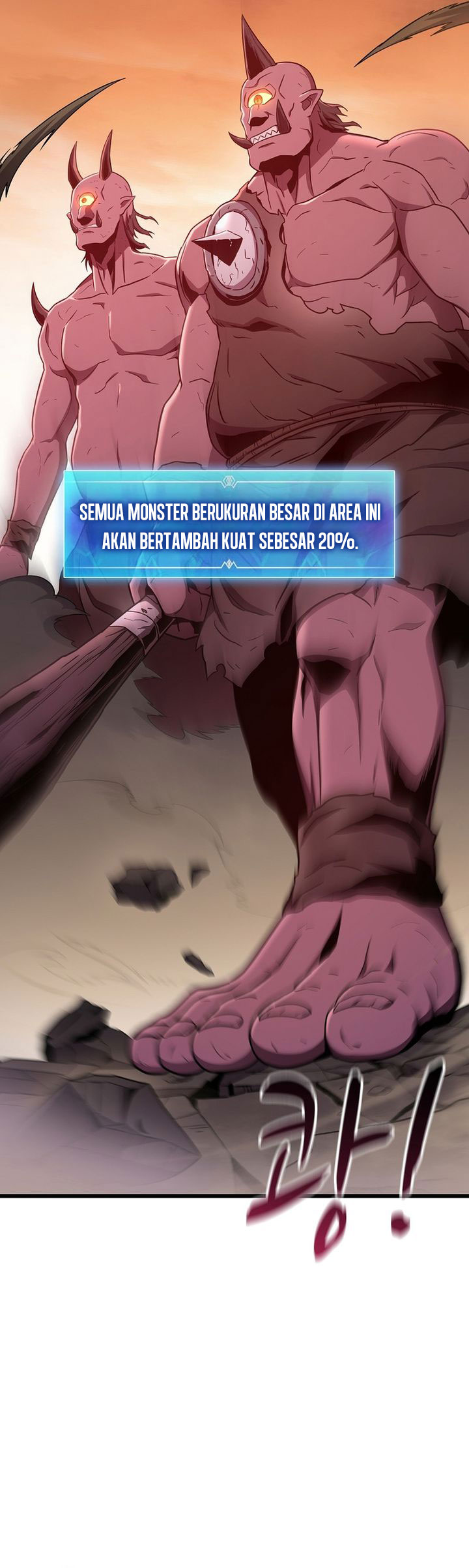 Arcane Sniper Chapter 178